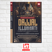 Membongkar Konspirasi Dajjal Illuminati Terbesar Akhir Zaman: Firaun dan Namrud masih hidup