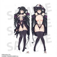 ■預購■『MIOS』通販限定｜閃亂神樂『斑鳩』(悪魔ver.) 抱枕套。[0908]