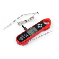 Digital Meat Thermometer BBQ thermometer