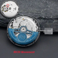Oscillating Weight Hammers Movement Rotors For Japan Seiko Original NH38 Automatic Movemen Fit Seiko SKX007 SRPD 6105 Tuna Watch