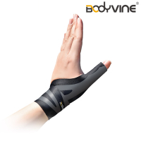 Bodyvine 360拇指型護腕 CT-81107 / 灰色