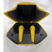 Tai nghe bluetooth chơi game tai nghe không dây âm trầm âm thanh nổi HIFI chất lượng âm thanh vòm độ