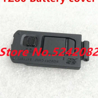 New Battery door cover repair parts for Panasonic DMC-ZS60 ZS60 ZS70 TZ80 TZ90 Digital Camera
