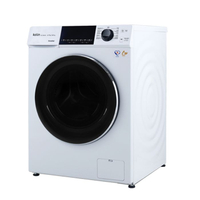 《滿萬折1000》歌林【BW-1006VD01】10公斤變頻洗脫烘洗衣機(含標準安裝)