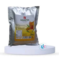 Choice L Lemon Tea 2 Kg