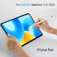 Stylus Pen For HUAWEI MatePad 11.5" 2023 matepad SE 10.4 Pro 10.8 M6 MateBook E Honor Tablet Pen Screen Touch Drawing Pen Pencil
