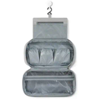 Portable Travel Storage Case Shockproof Organizer Holder Bag for Dyson Hair Dryer Nozzle Tools Styler