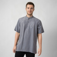 Preview Baju Koko Itang Yunasz Quade