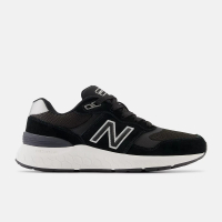 【NEW BALANCE】NB Walking Fresh Foam 880 v6 運動鞋 慢跑鞋 跑鞋 訓練 戶外 女鞋 黑色(WW880BK6-D)