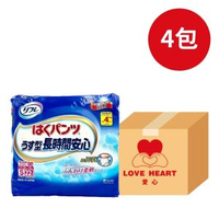 [1箱起] 護身寶 日本成人紙尿褲 細碼(S)