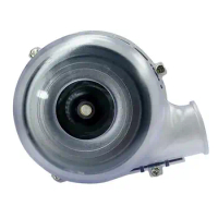 CPAP blower High pressure dc brushless turbine for BIPAP machine brushless cpap blower motor centrifugal mini blower fan