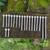 BAUT L STAINLESS BAK KANAN KIRI JUPITER Z
