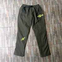 Celana Volcan Polar Celana Hiking Trekking Pendaki Original Exclusive L IjoArmy-tnF