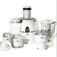 NEW PRODUK JUICER AND BLENDER 7 IN 1 VICENZA VT337