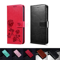 For Samsung Galaxy A24 A34 Luxury Flip Wallet Magnetic Case For Samsung A24 A14 A54 5G A04E A04 4G Funda Leather Phone Bags