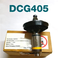 AC220-240V N537673 Armature Rotor Anchor Parts DCG405 Power Tools Angle Grinder Armature Rotor Parts Replacement