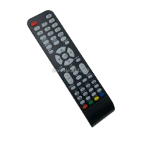 TV REMOTE CONTROL FOR ARIELLI LED1916HD EVEREST LEDE32ED8D LEDE39E29D TREVI LTV2022HD