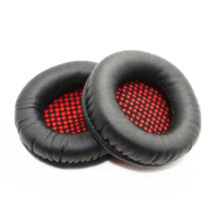 Earpads Replacement Foam Ear Pads Pillow Cushion Cups Cover Earmuffs for Onkyo Es-FC300 ES FC300 Headphones Headset