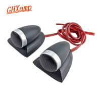 8ohm GHXAMP 25Core Supertweeter Speaker External Car Tweeter 20W