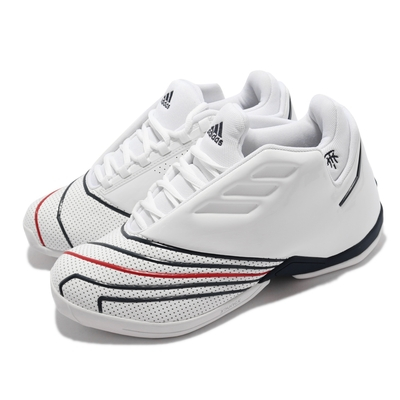 Tmac 2 clearance white and blue