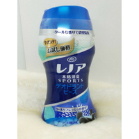 日本P&amp;G除臭香香豆 165ML/瓶 洗衣香香豆 衣物香香豆 芳香豆 芳香顆粒