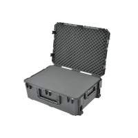 【SKB Cases】3I-3424-12BC注塑外殼氣密箱(內附立體泡棉）（彩宣總代理)