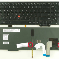 New Laptop Keyboard For For Lenovo Thinkpad S5 YOGA 15 YOGA15