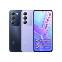 【vivo】S+級福利品 Y100 5G 6.67吋原廠展示機(8G/256G)