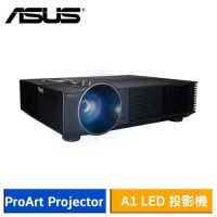 ASUS ProArt Projector A1 LED 專業投影機