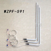 PT100 Platinum thermal resistance sensor WZPF-591 anti-corrosion thermal resistance sensor