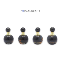 Blue Tiger Eye Perfume Bottle ขวดน้ำหอมไทเกอร์อาย