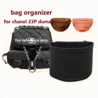 Fits For Papillon BB 26 30 Barrel Felt Cloth Insert Bag Organizer Women  Makeup Bag Travel Portable Organizer Base Shaper