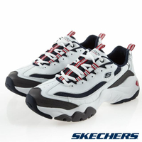 【SKECHERS】男 休閒系列 D LITES 3.0(52684WNVR)