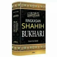 Buku Kitab Terjemah Hadist Ringksan Shahih Bukhari