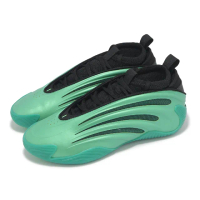 【adidas 愛迪達】籃球鞋 Harden Vol. 9 男鞋 Metamorphosis Pack 哈登 綠 黑 愛迪達(JH6484)