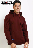 REMIX JEANS Hoodie Mans Tangan Panjang 2519J25