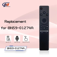 BN59-01274A New Bluetooh Voice Remote Control for Samsung QLED 4K Smart TV UN40MU6300F UN43MU6300F UN55MU6300F UN50MU6300F