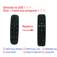 Remote Control For Philips HTL3140B/51 MKYT1503070004 996580002323 HTL3140 HTL3142S HTL3142S/12 HTL3140S HTL2110/12 Soundbar sy