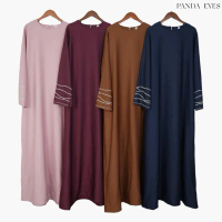 New Popularity PANDAEYES DAVINA JUBAH DIAMOND DUBAI (CLO-CNZX25001LDR)