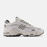 【NEW BALANCE】NB 休閒鞋 男鞋 女鞋 運動鞋 白 M1000D-D楦