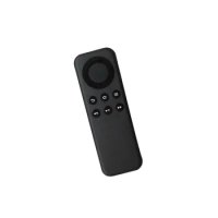 Remote Control For Amazon Fire TV Stick Media Streaming Bluetooth Player