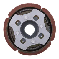 Clutch Plate Assembly for Hangkai 4 4 Stroke Outboard Marine Boat Engine