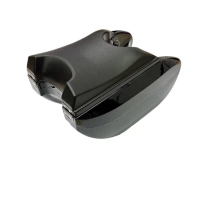 center box tengah toolbox tengah honda astrea grand legenda impressa supra 100 polos Accessories