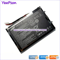 Yeapson PT6V8 T7YJR 8P6X6 P06T 14.8V 4250mAh Laptop Battery For Dell Alienware M11x R1 R2 R3 M14x R1 R2 R3 ALW14D-138