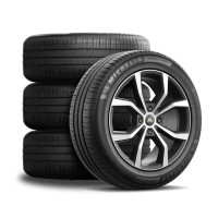 【Michelin米其林】官方直營_195/50R16 ENERGY SAVER 4 節油型輪胎 4入組