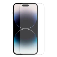 Miếng dán cường lực iPhone 14 Pro 6D YVS