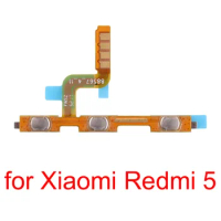 Power Button+Volume Button Flex Cable for Xiaomi Redmi 5\Mi 3\4X\4 Prime\Note 4X\ 4i\2A\Mix 2\4\3 Pro\6X\A2\Plus\8\8 SE repair