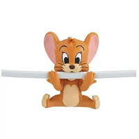 Jerry B Hugcot - Tom and Jerry