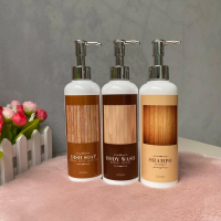 BOTOL SABUN MANDI PUMP 250ml
