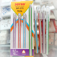 pulpen bolpoin ball pen joyko murah